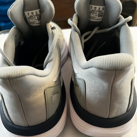 PUMA Men's Transport Modern Running US size 10 in men's - Picture 4 of 7